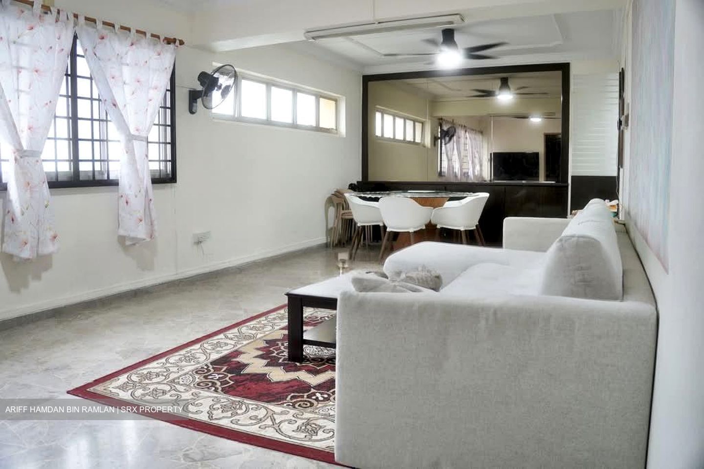 Blk 461 Hougang Avenue 10 (Hougang), HDB 5 Rooms #577390241